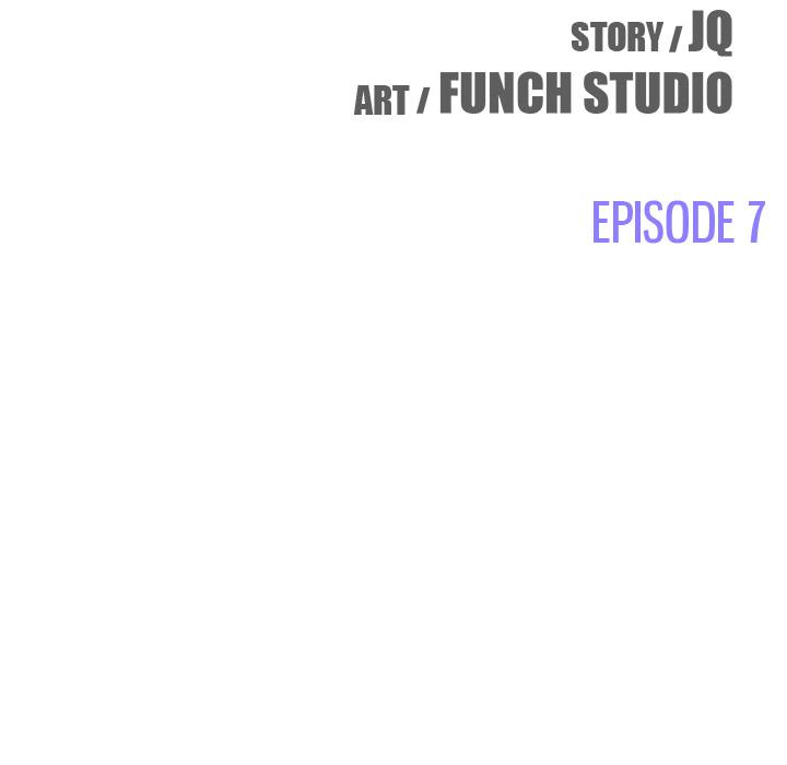 The Unwanted Roommate - Chapter 7 [photo 10] - MangaPorn