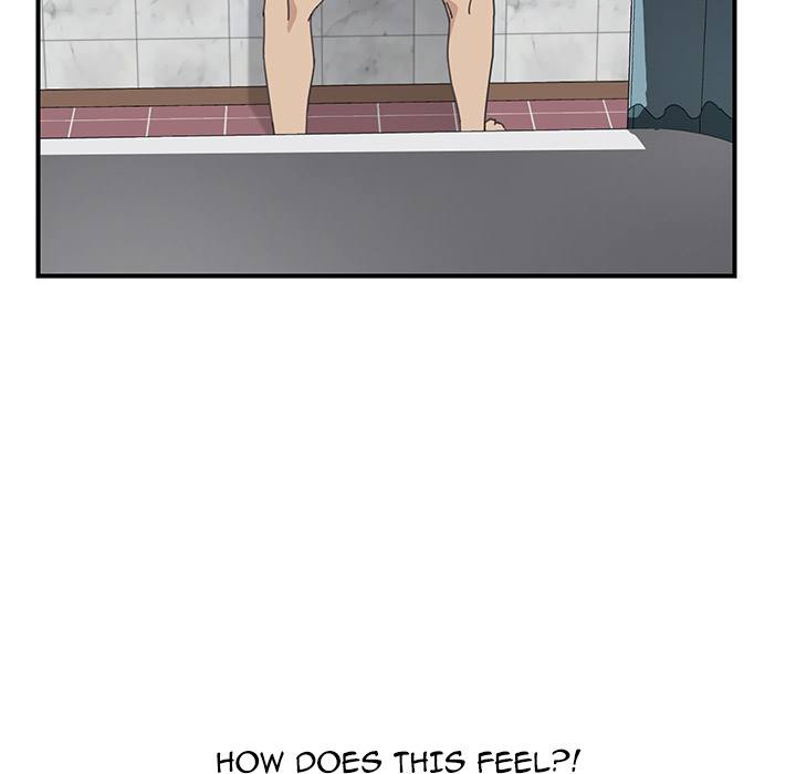 The Unwanted Roommate - Chapter 7 [photo 102] - MangaPorn