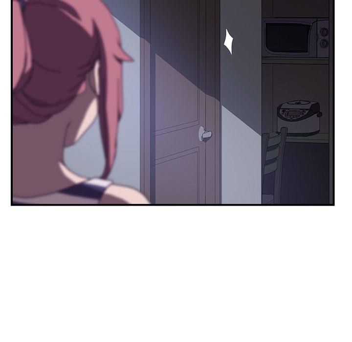 The Unwanted Roommate - Chapter 7 [photo 110] - MangaPorn