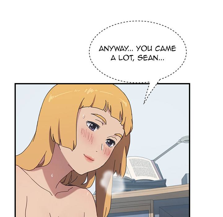 The Unwanted Roommate - Chapter 7 [photo 15] - MangaPorn