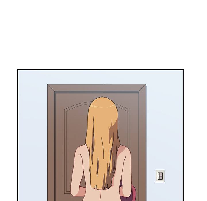 The Unwanted Roommate - Chapter 7 [photo 24] - MangaPorn