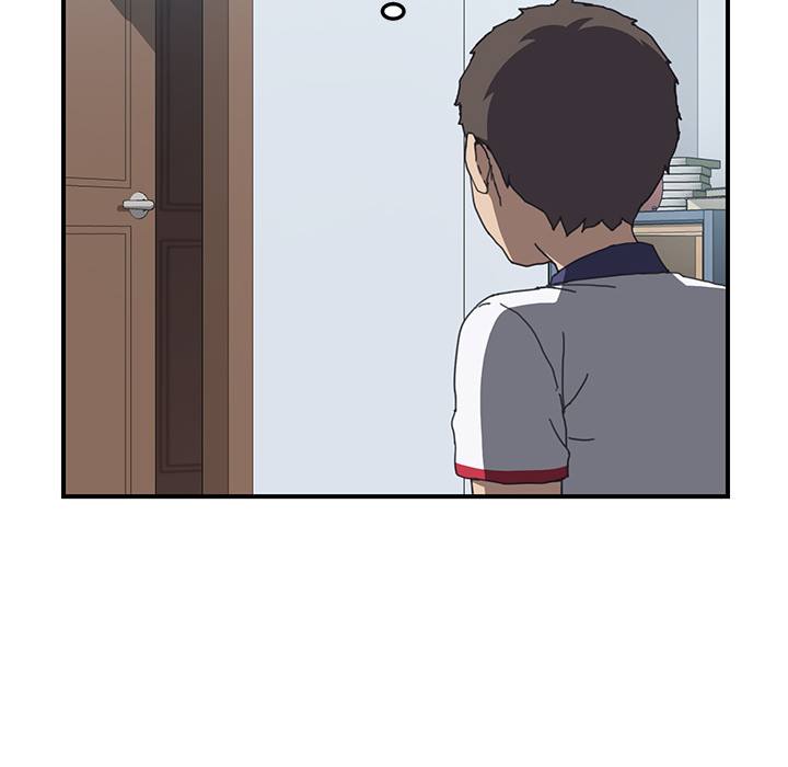 The Unwanted Roommate - Chapter 7 [photo 38] - MangaPorn