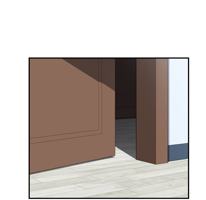 The Unwanted Roommate - Chapter 7 [photo 39] - MangaPorn