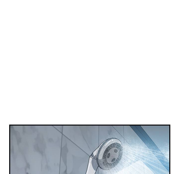 The Unwanted Roommate - Chapter 7 [photo 41] - MangaPorn