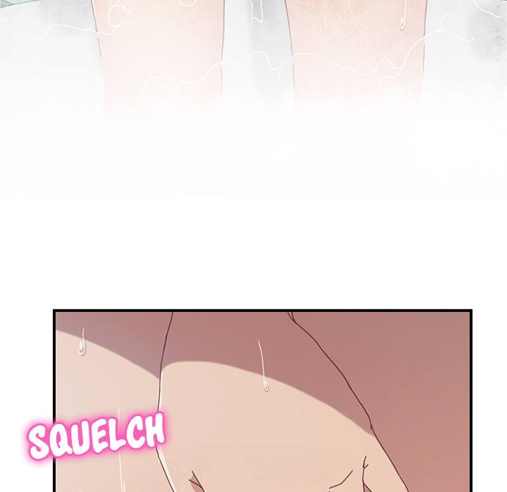 The Unwanted Roommate - Chapter 7 [photo 46] - MangaPorn