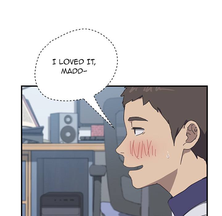 The Unwanted Roommate - Chapter 7 [photo 5] - MangaPorn