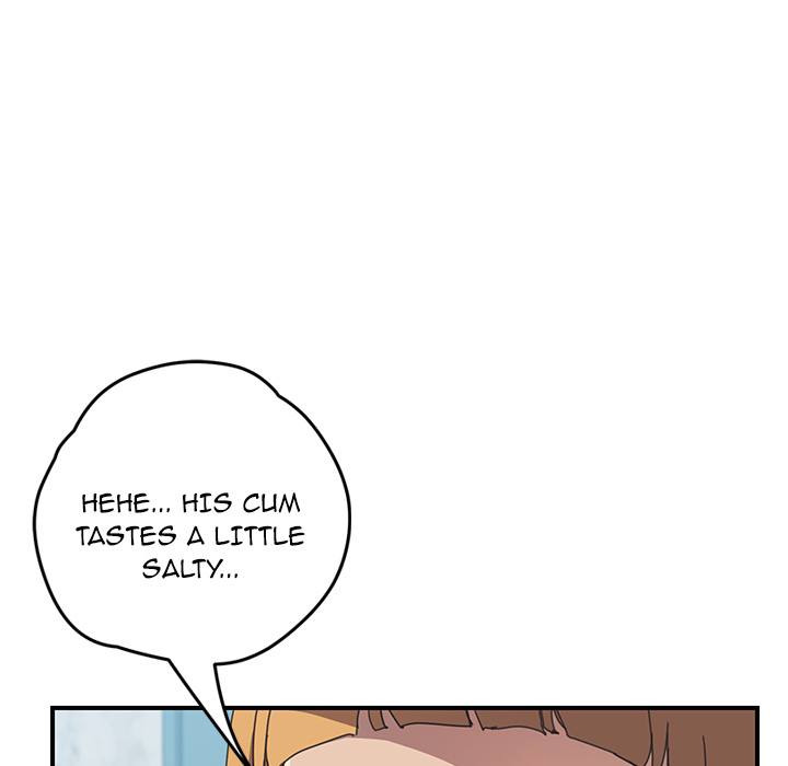The Unwanted Roommate - Chapter 7 [photo 52] - MangaPorn