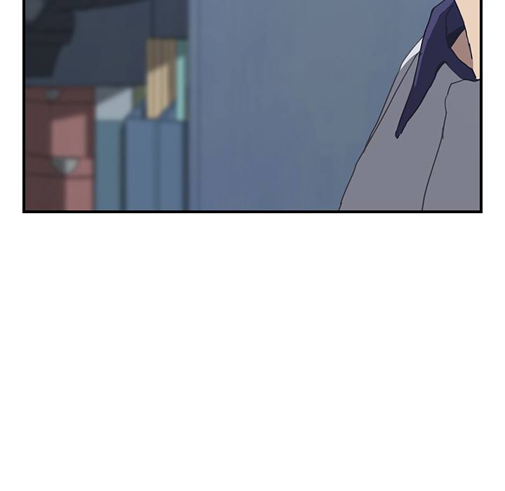 The Unwanted Roommate - Chapter 7 [photo 8] - MangaPorn