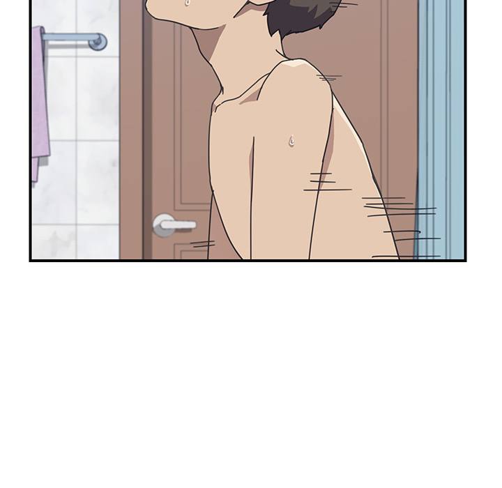The Unwanted Roommate - Chapter 7 [photo 85] - MangaPorn
