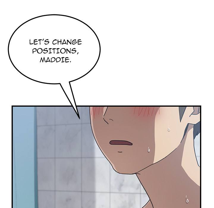 The Unwanted Roommate - Chapter 7 [photo 97] - MangaPorn