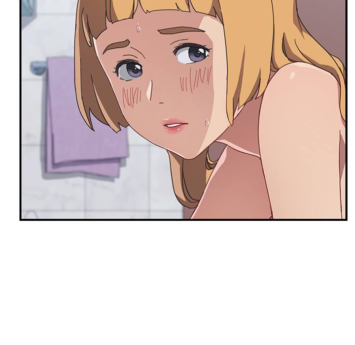 The Unwanted Roommate - Chapter 7 [photo 99] - MangaPorn