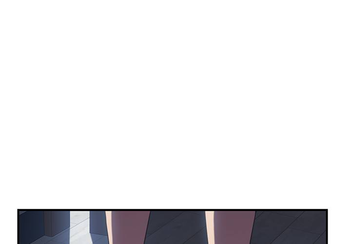 The Unwanted Roommate - Chapter 8 [photo 1] - MangaPorn