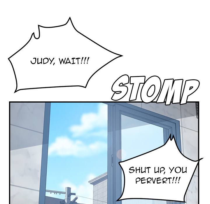 The Unwanted Roommate - Chapter 8 [photo 102] - MangaPorn