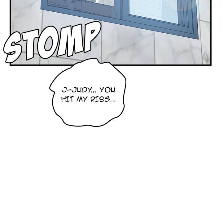 The Unwanted Roommate - Chapter 8 [photo 103] - MangaPorn