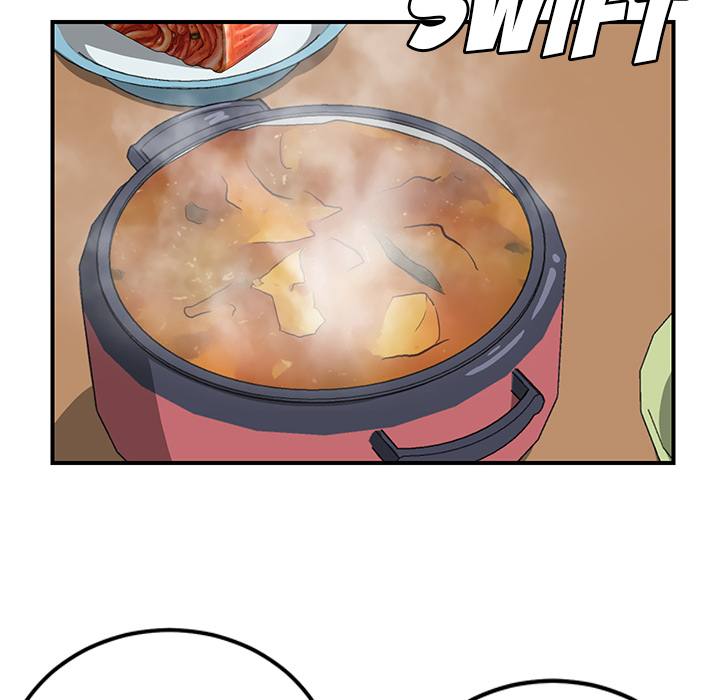 The Unwanted Roommate - Chapter 8 [photo 106] - MangaPorn