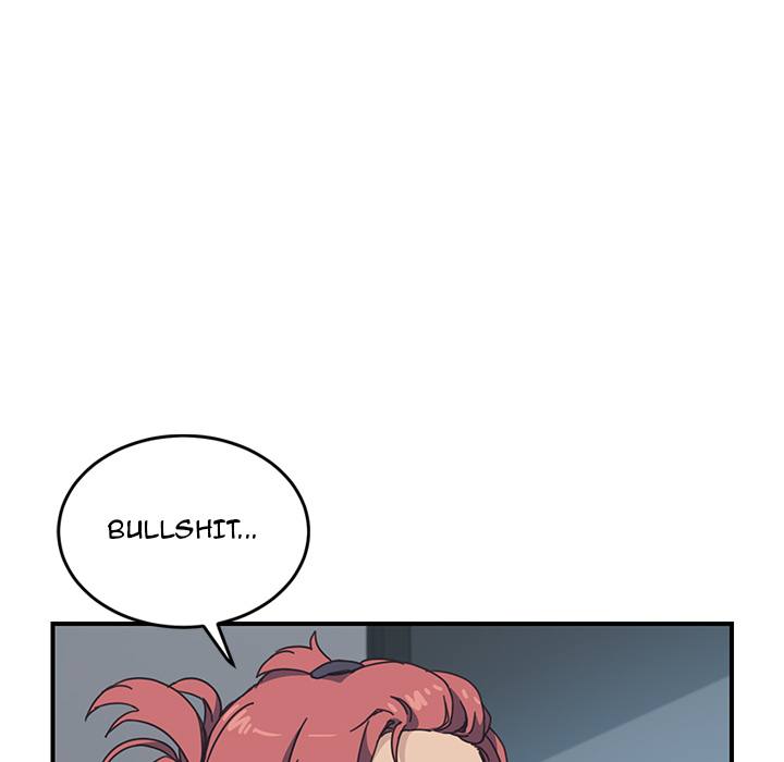 The Unwanted Roommate - Chapter 8 [photo 112] - MangaPorn