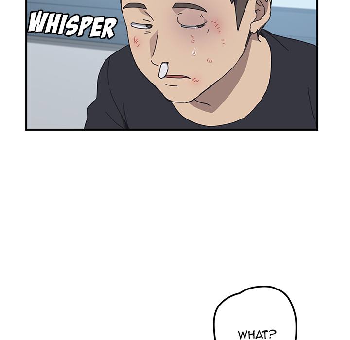 The Unwanted Roommate - Chapter 8 [photo 115] - MangaPorn