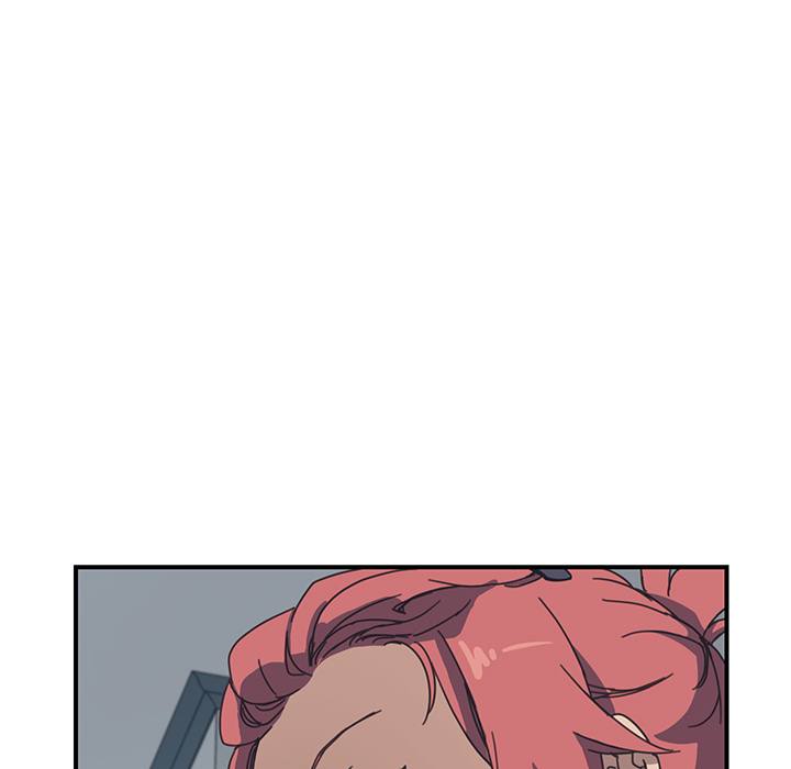 The Unwanted Roommate - Chapter 8 [photo 124] - MangaPorn