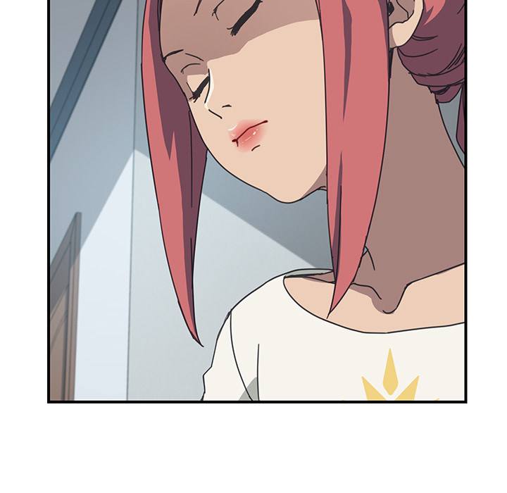 The Unwanted Roommate - Chapter 8 [photo 125] - MangaPorn