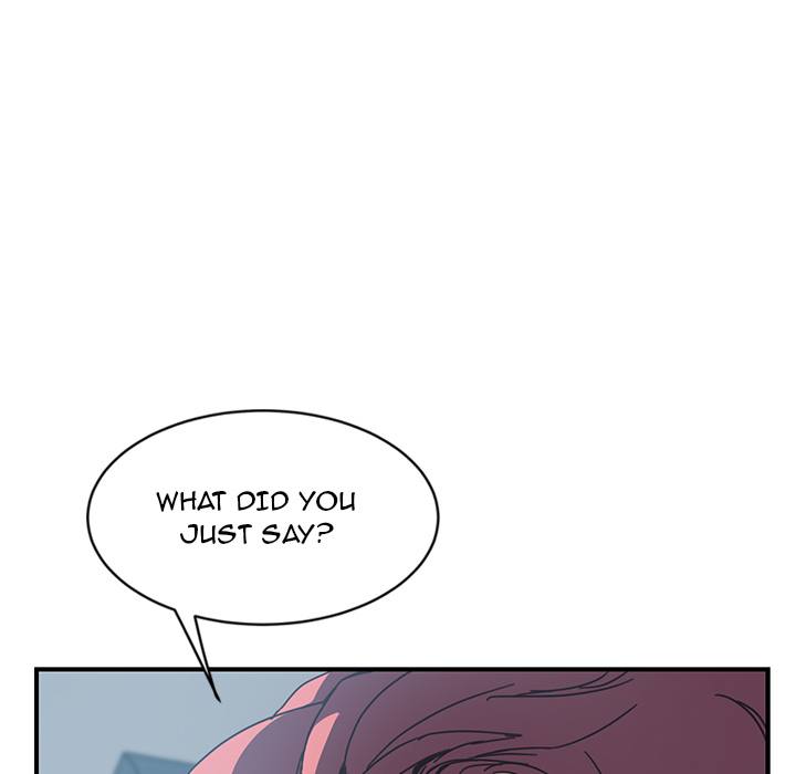 The Unwanted Roommate - Chapter 8 [photo 126] - MangaPorn