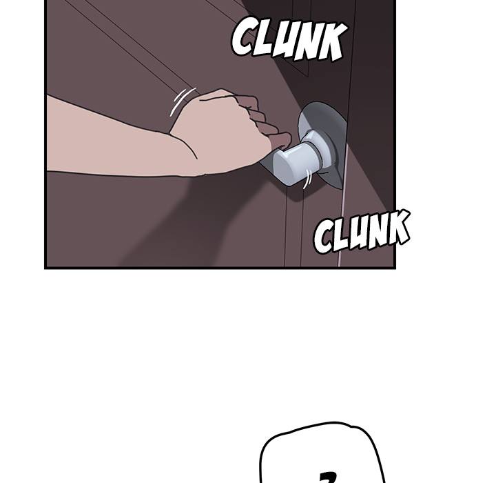 The Unwanted Roommate - Chapter 8 [photo 13] - MangaPorn