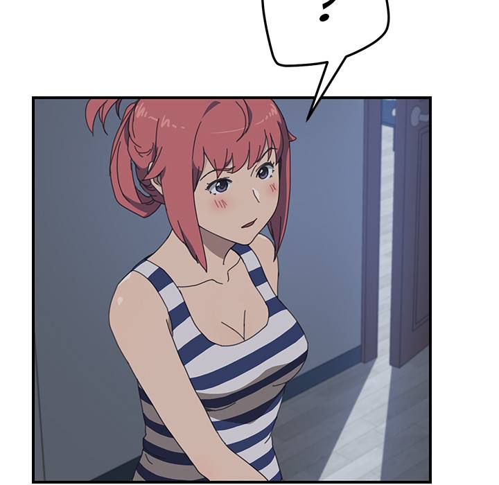 The Unwanted Roommate - Chapter 8 [photo 14] - MangaPorn