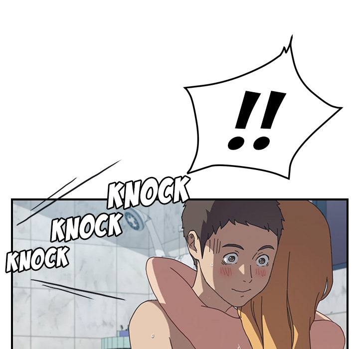 The Unwanted Roommate - Chapter 8 [photo 16] - MangaPorn