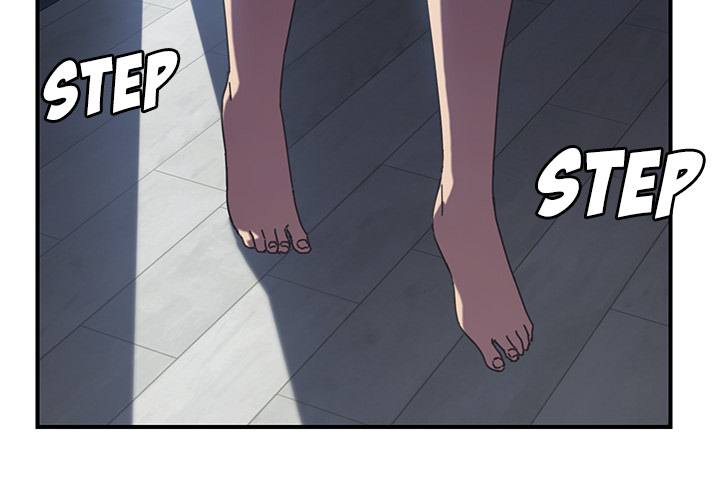 The Unwanted Roommate - Chapter 8 [photo 2] - MangaPorn