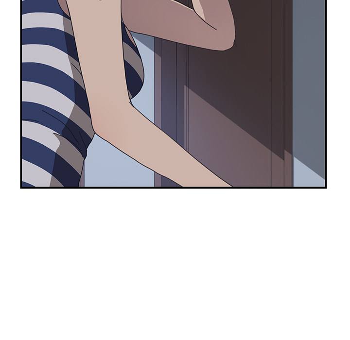 The Unwanted Roommate - Chapter 8 [photo 24] - MangaPorn