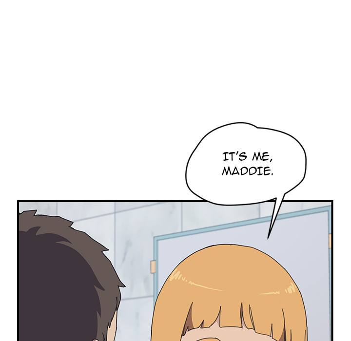 The Unwanted Roommate - Chapter 8 [photo 25] - MangaPorn