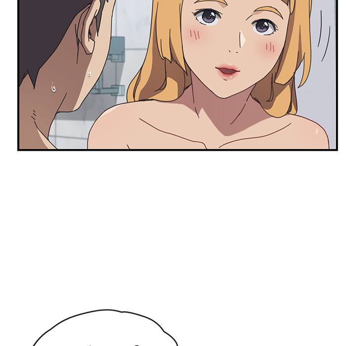 The Unwanted Roommate - Chapter 8 [photo 26] - MangaPorn