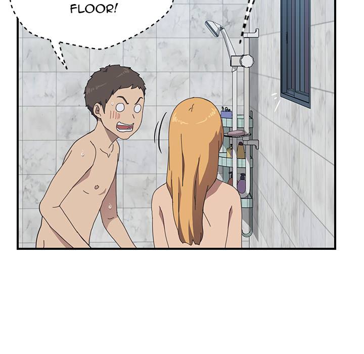 The Unwanted Roommate - Chapter 8 [photo 31] - MangaPorn