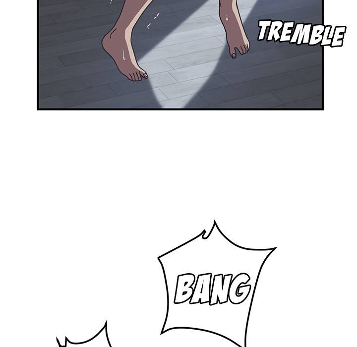 The Unwanted Roommate - Chapter 8 [photo 35] - MangaPorn