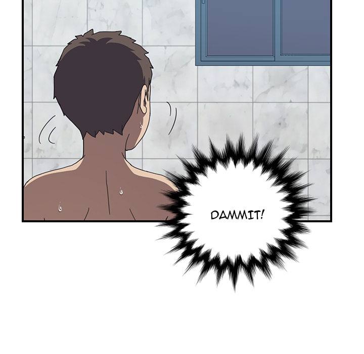 The Unwanted Roommate - Chapter 8 [photo 40] - MangaPorn