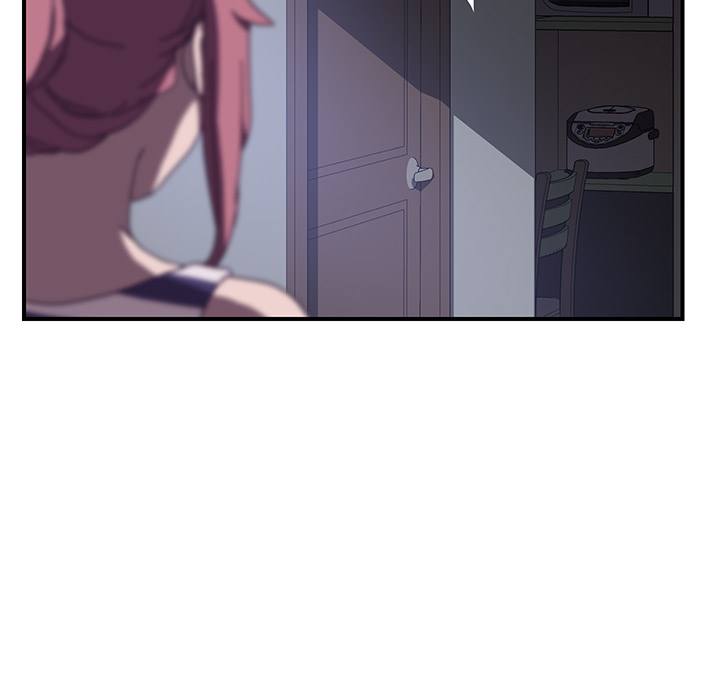 The Unwanted Roommate - Chapter 8 [photo 5] - MangaPorn