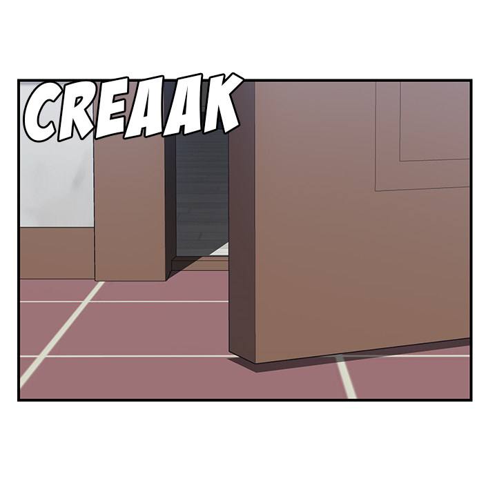 The Unwanted Roommate - Chapter 8 [photo 51] - MangaPorn