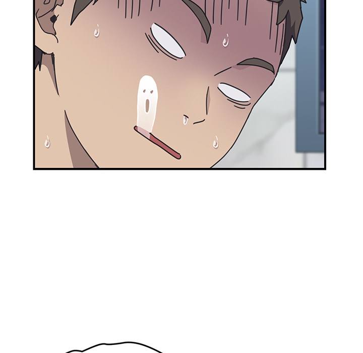 The Unwanted Roommate - Chapter 8 [photo 54] - MangaPorn