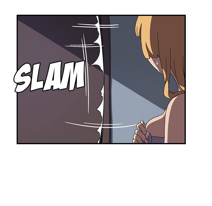 The Unwanted Roommate - Chapter 8 [photo 57] - MangaPorn