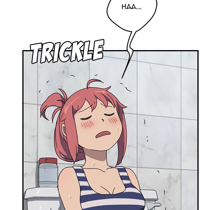 The Unwanted Roommate - Chapter 8 [photo 64] - MangaPorn