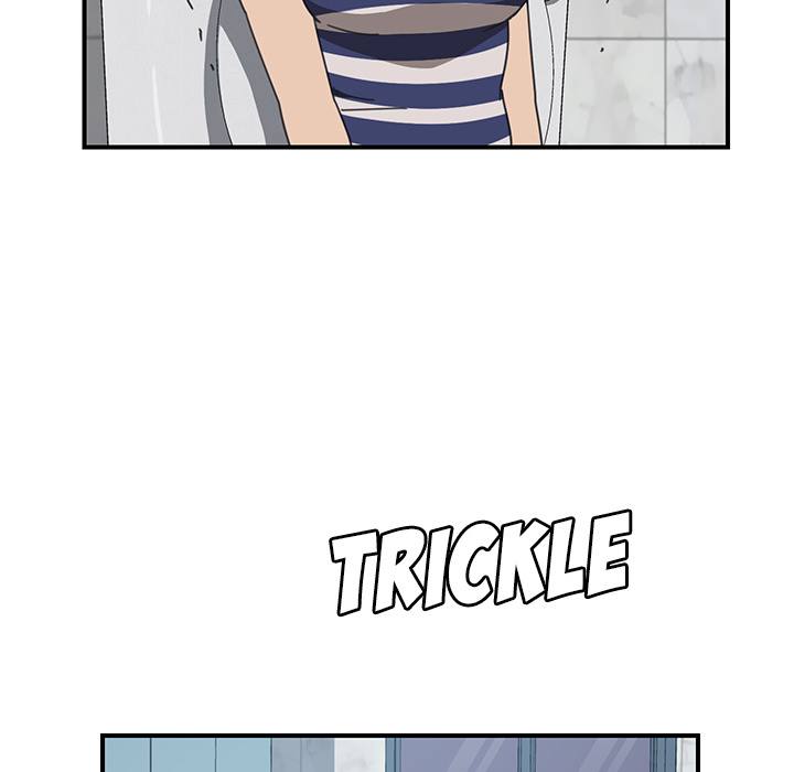 The Unwanted Roommate - Chapter 8 [photo 65] - MangaPorn