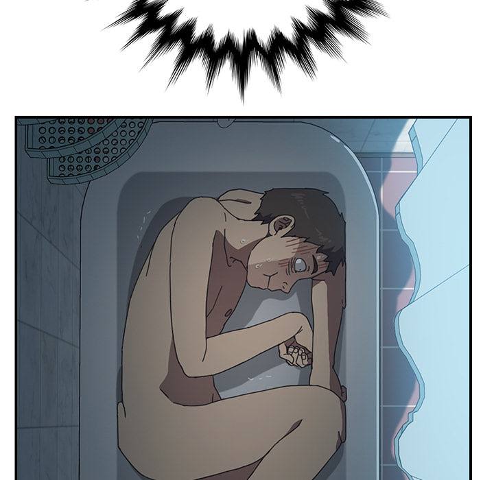 The Unwanted Roommate - Chapter 8 [photo 69] - MangaPorn