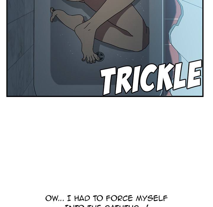 The Unwanted Roommate - Chapter 8 [photo 70] - MangaPorn