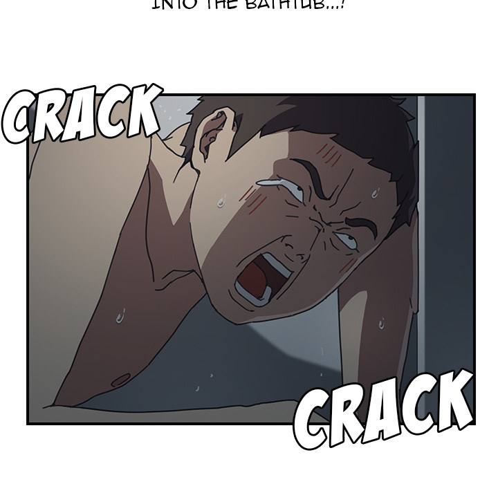 The Unwanted Roommate - Chapter 8 [photo 71] - MangaPorn