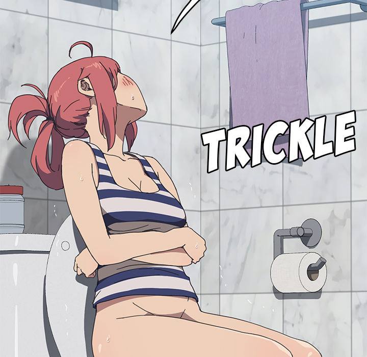 The Unwanted Roommate - Chapter 8 [photo 73] - MangaPorn