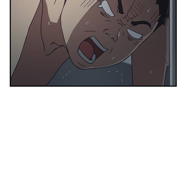 The Unwanted Roommate - Chapter 8 [photo 76] - MangaPorn