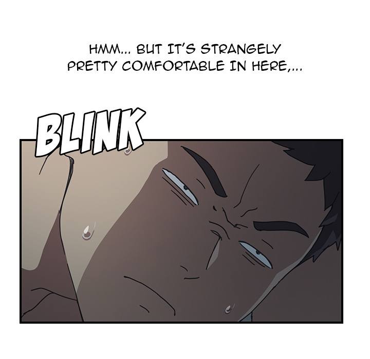 The Unwanted Roommate - Chapter 8 [photo 77] - MangaPorn