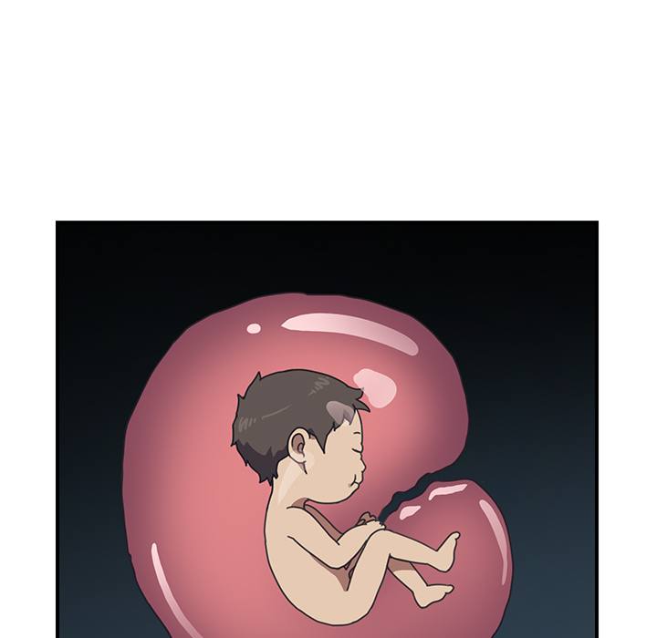 The Unwanted Roommate - Chapter 8 [photo 80] - MangaPorn