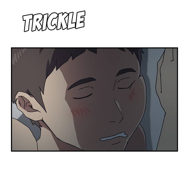 The Unwanted Roommate - Chapter 8 [photo 85] - MangaPorn