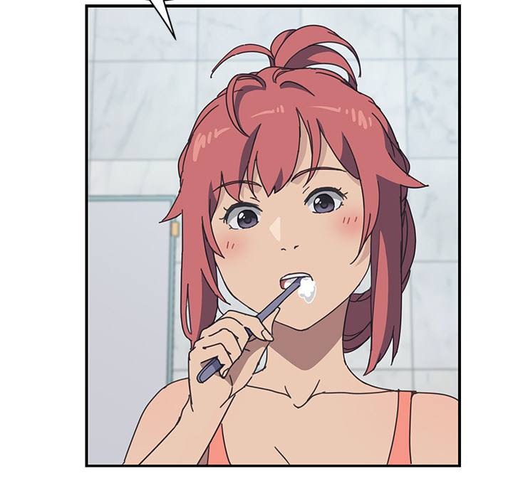 The Unwanted Roommate - Chapter 8 [photo 93] - MangaPorn