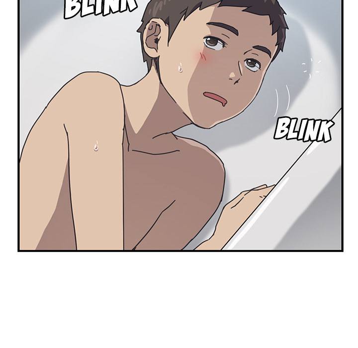 The Unwanted Roommate - Chapter 8 [photo 95] - MangaPorn